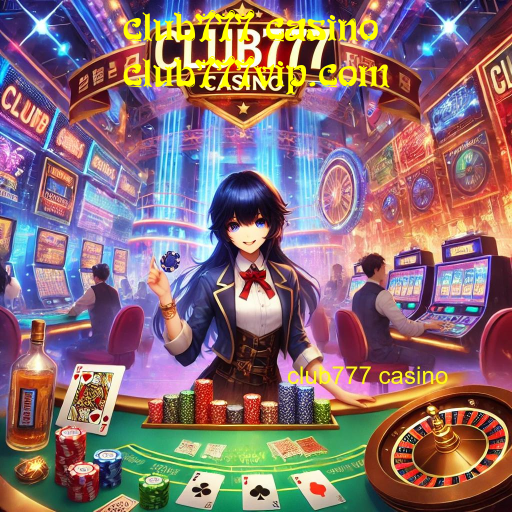 club777 casino