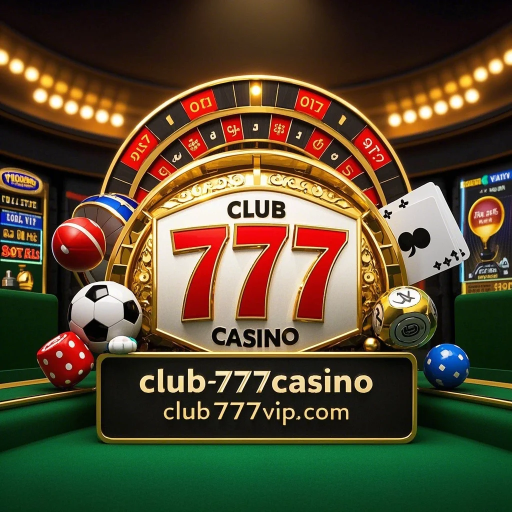 Explorando a Categoria Comunidade do Club777 Casino